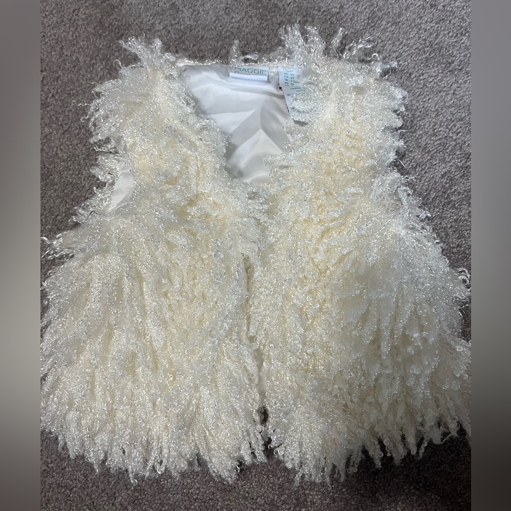 Kids Vest
